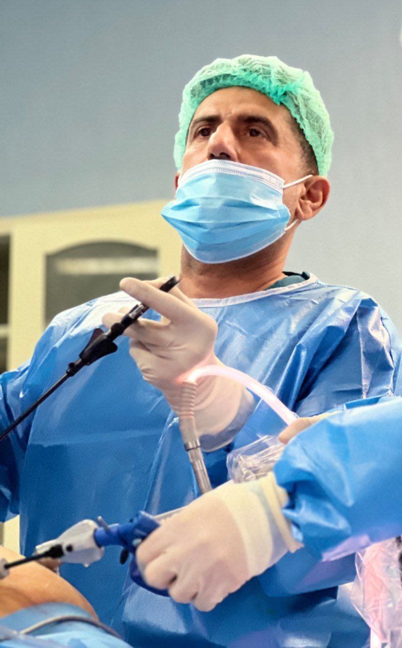 دكتور عادل عبد الصمد