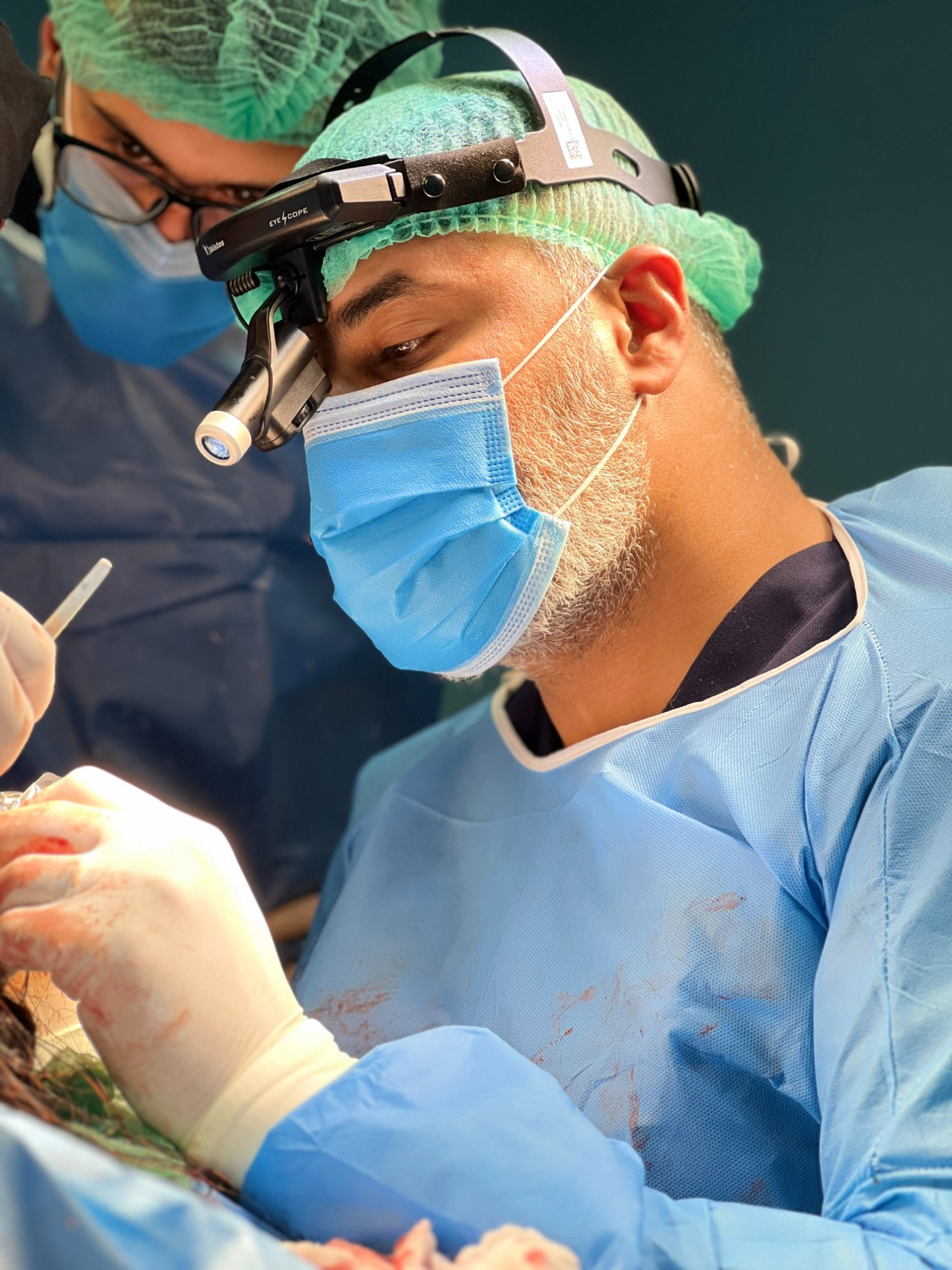 دكتور علاء عبد المنعم