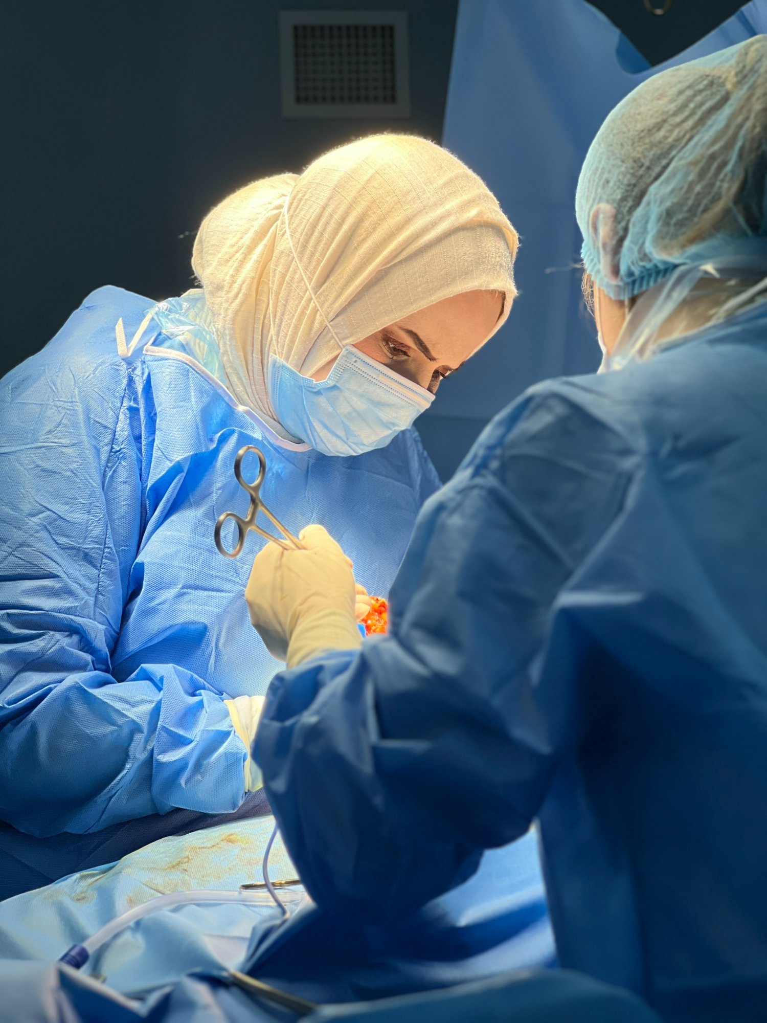 دكتورة هند ساجد الكناني